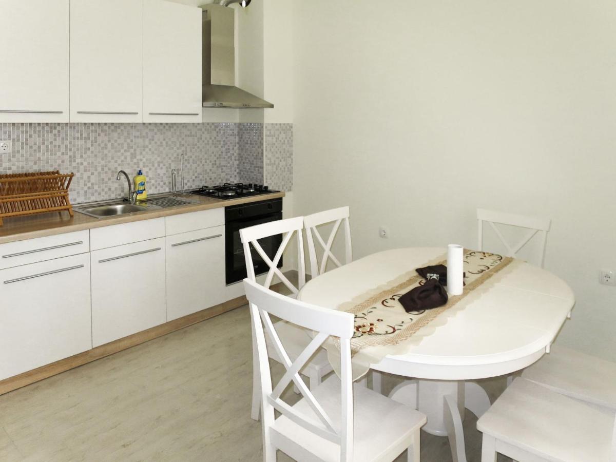 Holiday Home Lidija - Zad501 By Interhome Sukošan Eksteriør bilde