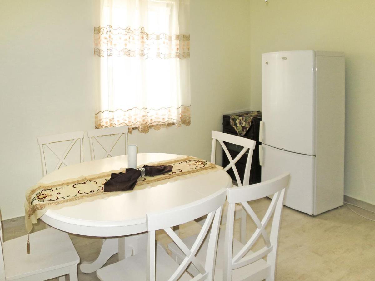 Holiday Home Lidija - Zad501 By Interhome Sukošan Eksteriør bilde