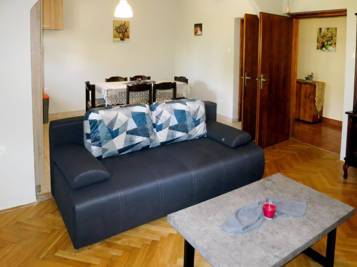 Holiday Home Lidija - Zad501 By Interhome Sukošan Eksteriør bilde